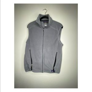 Men’s Patagonia Synchilla Vest - Small